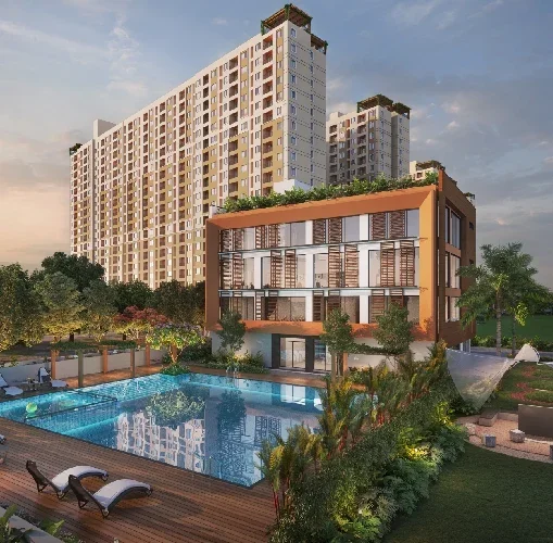 Advantages of Investing in Bhartiya Group Projects